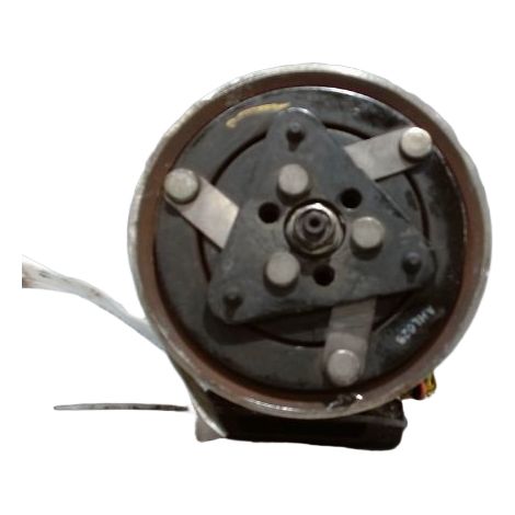 [PRODUIT D'OCCASION] Compresseur Air Conditionne PEUGEOT 308 ♻️ Ref Oe. 9822826880 - Garantie à vie (1/5)