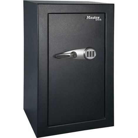 Master Lock Digitaler XXL-Safe für hohe Sicherheit T0-331ML (1/4)