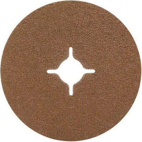 Disque abrasif interflex af581.125.40 125 mm grain 40 (1/2)