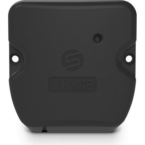 SOLEM LR MB 30 STAZIONE BASE WIFI O MONTAGGIO SU ROUTER PER INTERNI PER 30 STAZIONI  OFFERTA ESCLUSIVA