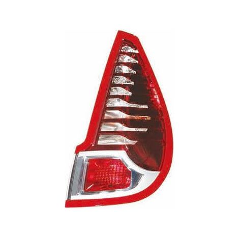 Feu arrière droit Renault Scenic 3 phase 1 2009-2012