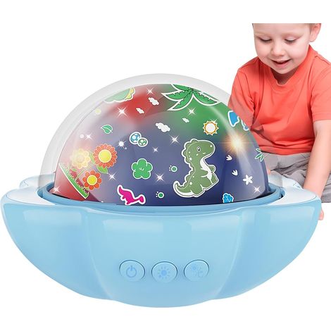 Veilleuse Projecteur Enfant LED romantique pour (1/5)