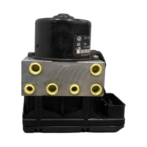 [PRODUIT D'OCCASION] Unite Hydraulique Abs SEAT Leon ♻️ Ref Oe. 8n0698517 - Garantie à vie (1/4)