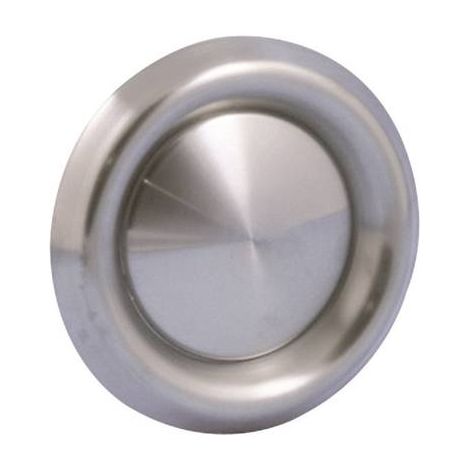 Wallair N35922 válvula de acero inoxidable 14 cm
