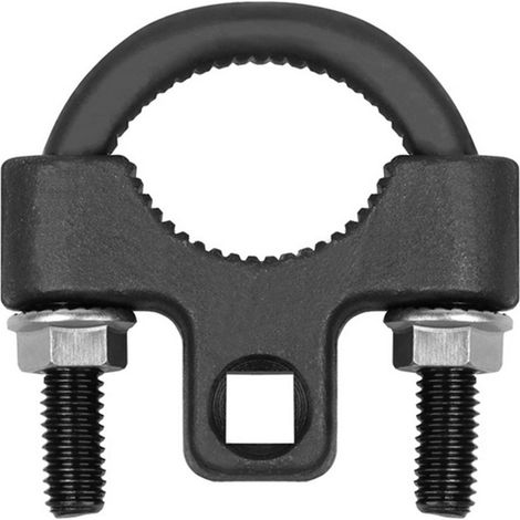 3/8"-Innenspurstangenwerkzeug für die Montage und Demontage von Fahrzeugchassis-Umlenkrollen