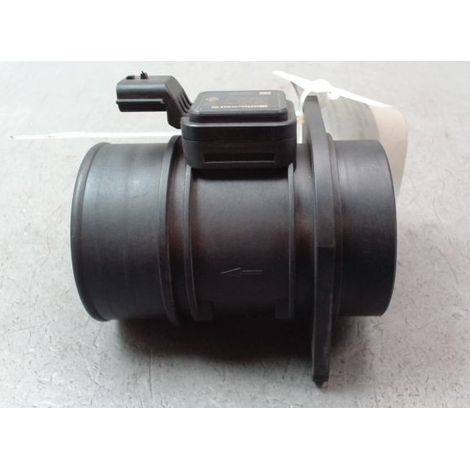 [PRODUIT D'OCCASION] Debitmetre Air NISSAN Qashqai +2 I Phase 2 Long 2010-2014 ♻️ Ref Oe. 1658000q0a - Garantie à vie (1/3)