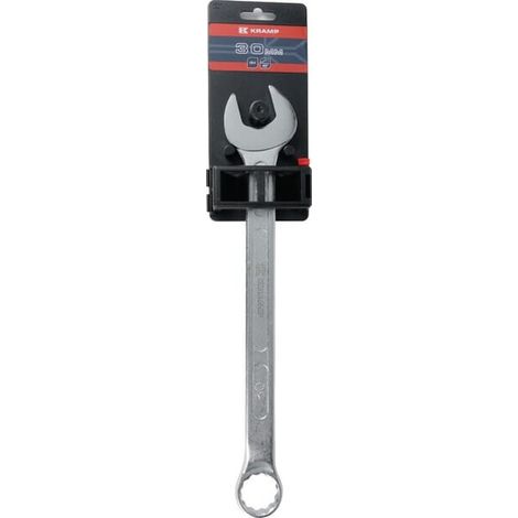 Ringmaulschlüssel 30mm UNIVERSAL 1802020030KR (1/2)