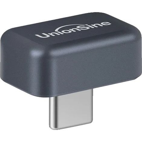 Unidad de almacenamiento portátil, interfaz USB 3.2, velocidad de hasta 450 MB/s, 128 GB (1/5)
