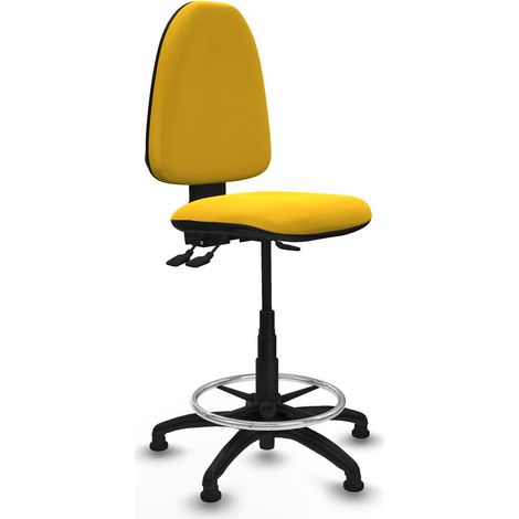 Sedia da Ufficio Piqueras y Crespo B0001RT Giallo Alta (1/5)