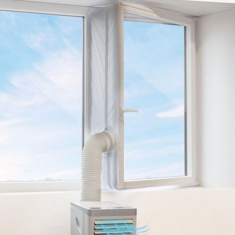 Innoliving Guarnizione per Finestra INN-52001