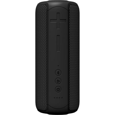 Enceinte Bluetooth RGK R200, résistante à l'eau IPX6, TWS True Wireless Stereo - Noire (1/4)