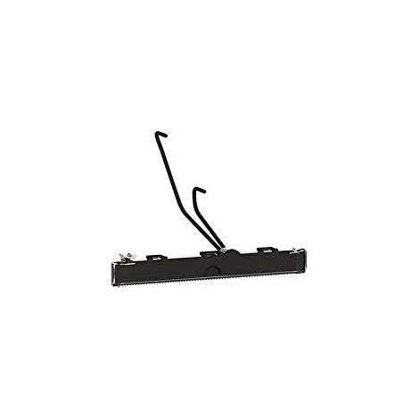 VOYANT EASY-LED POUR REPÉRAGE 0,03W POUR MONTAGE SUR SUPPORT BATIBOX 2 MODULES POUR PLAQUE MOSAIC LEGRAND LEG080260L