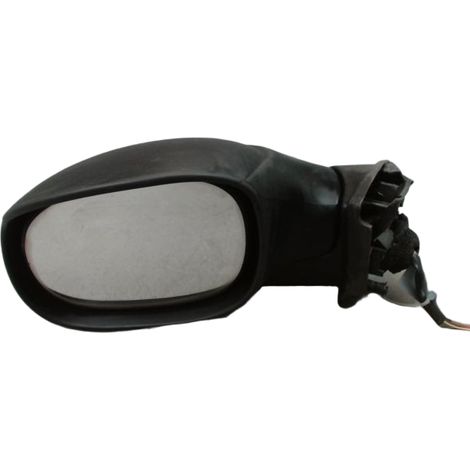 [PRODUIT D'OCCASION] Retroviseur Exterieur Electrique Gauche CITROEN C3 I Phase 2 2005-2010 ♻️ Ref Oe. 8149fj - Garantie à vie (1/4)