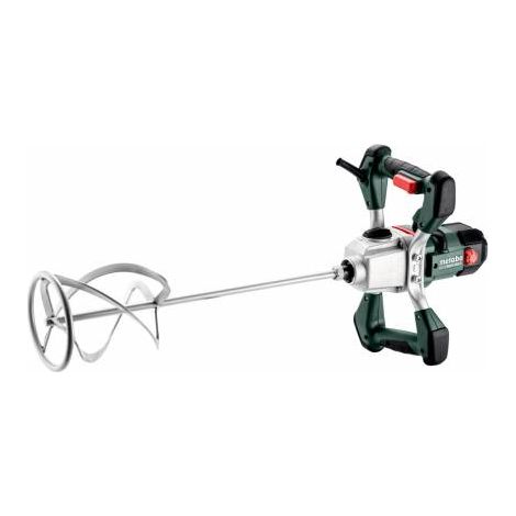Mezclador con cable RWEV 1600-2 0 METABO