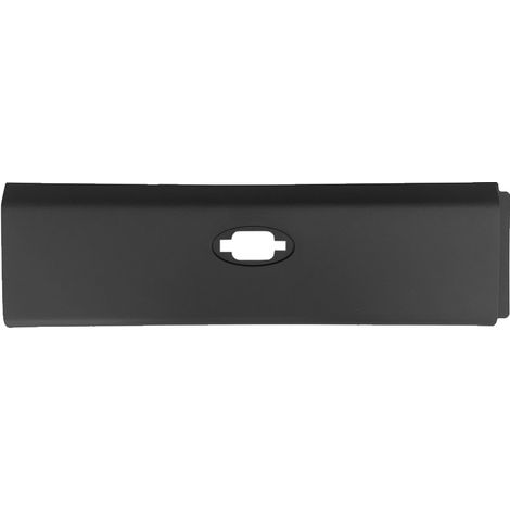MODANATURA LATERALE DESTRA CON FORO LUCE PER PASSO MEDIO-LUNGO CON CLIP DI MONTAGGIO - RENAULT - Master 2009 - 768E10001R - 9387400Q0A - 95507018