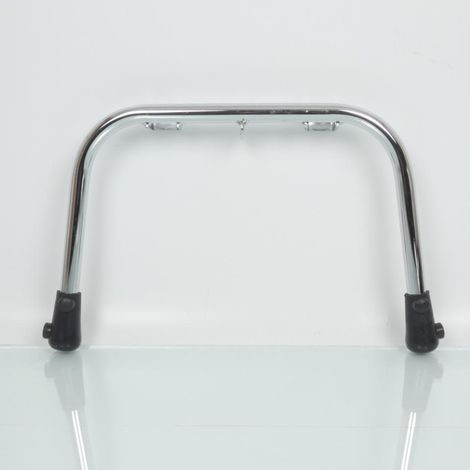 Béquille centrale RMS pour Auto hauteur 26cm Neuf (1/3)