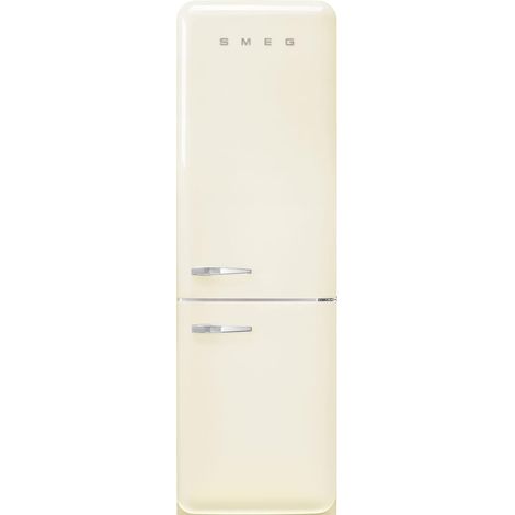 Refrigerador smeg fab32rcr6 capacidad 331 L tecnología No Frost