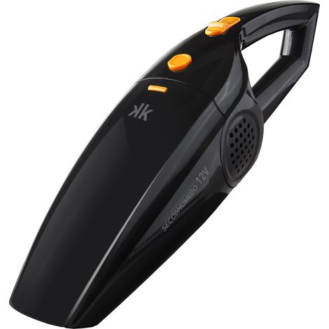 Aspiradora de mano coche multifunción 12V (1/5)