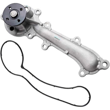 1322000201 Bomba de agua refrigerante del motor para Mercedes Benz Smart Fortwo Forjeremy 2009-2015 13220100