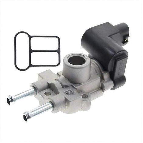 22270-22030 Soupape de régulation du ralenti pour Toyota Celica 2000-2005 (1/5)