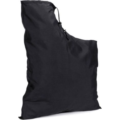 Sac de rangement lisse pour aspirateur, tondeuse à gazon, souffleur de feuilles et sac de rangement en tissu Oxford-AquaForge