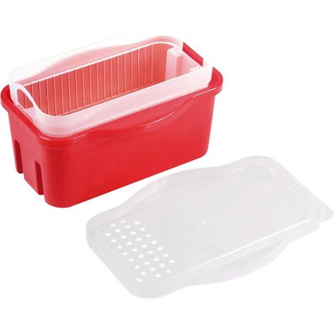Cocedor pasta microondas 1.4L