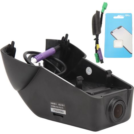 Chargeur Voiture USB Multi Ports QC3.0 Charge Rapide Adaptateur Allume-Cigare Vert pour Camping-Car Bateaux Moto (1/5)