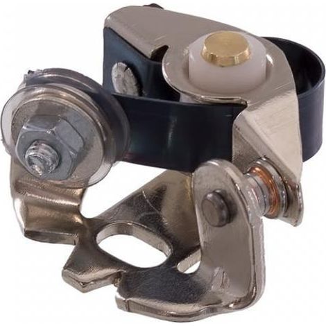 RMS-Zündunterbrecher für Roller Lambertas 125 li 1 Serie 1958 bis
