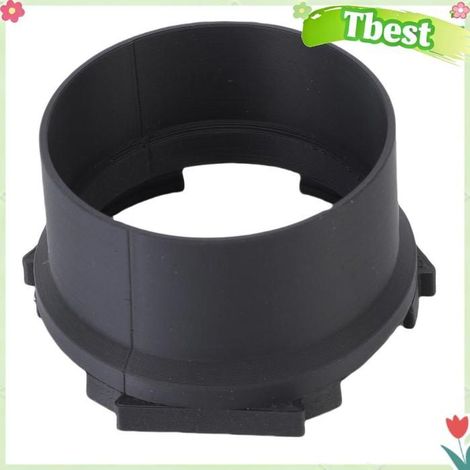 Tbest entonnoir doseur de café Entonnoir Doseur, Ajustement Précis pour ES601 ES601C Matériau PLA electromenager cafetiere (1/5)