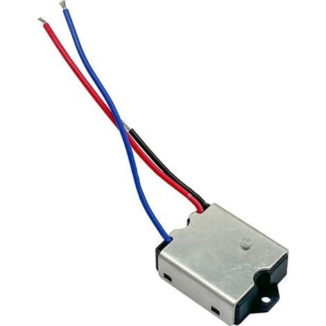 Interrupteur Démarrage Progressif Meuleuse D'Angle Module Modernisation Limiteur Courant (1/4)