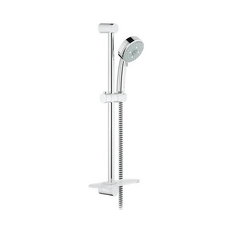 SALISCENDI DOCCIA TEMPESTA COSMOPOLITAN 100- Cromo- GROHE- pezzi 1