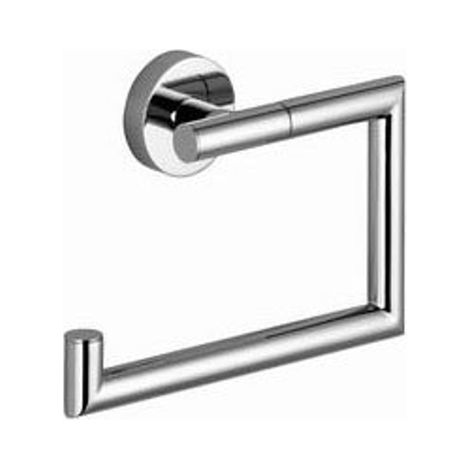 Dornbracht 83500979-00 support pour rouleau de papier sans couvercle, neutre de série (1/5)