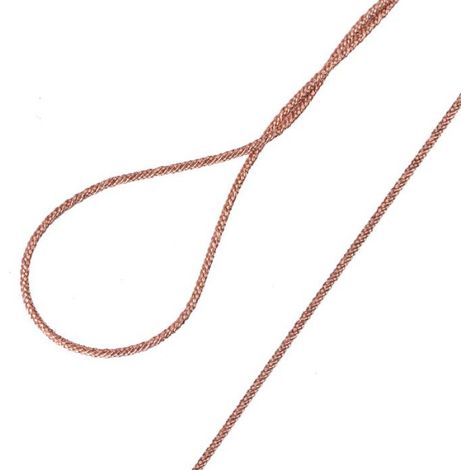 Fil De Haut-Parleur - Cuivre Pur 8 Brins - Pour Enceintes 5 À 8 Pouces - 1 M Ou 2 M (1/5)