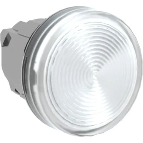 Voyant lumineux blanc SCHNEIDER-ELECTRIC ZB4BV07