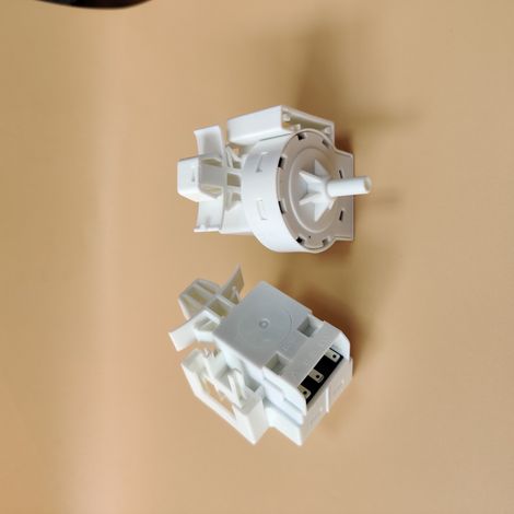C9 sensor, water level sensor accessory for fully automatic washing machines