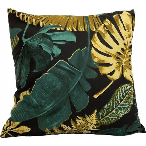 FEDERA DECORATIVA IN COTONE 40x40 CM