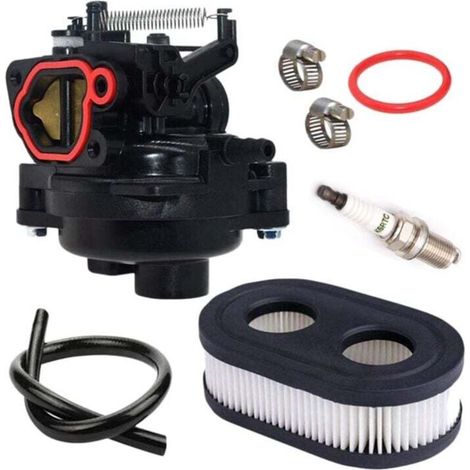 Carburateur de Qualité 799584 pour Moteurs et Stratton 09P702-0145-F1 09P702-0098-F1 550Ex 625Ex 675Ex 725Exi 140CC (1/4)