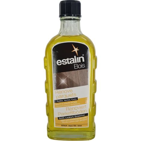 Rénove parquet, 250ml-Flasche.