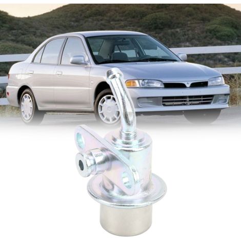 Kraftstoffeinspritzdruckregler kompatibel mit MITSUBISHI MIRAGE (Referenz: MD320551). (1/5)