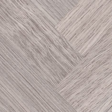 Mercury Oak Herringbone  Laminate Kitchen Splashback  4.1m x 1210mm x 6mm  -  PP5937