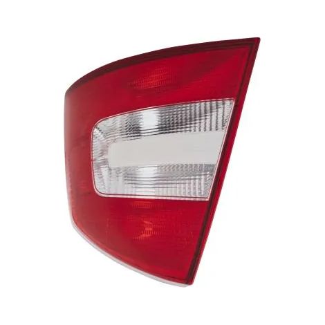Feu arrière Hella 9EL 354 670-021 SKODA 1Z5 945 096 B 1Z5 945 112 B