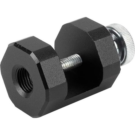 Outil de Bougie d'allumage de 12 Mm pour Une Utilisation Universelle – Pied à Coulisse Professionnel pour Un écart Précis des Bougies d'allumage. (1/4)