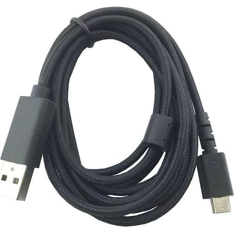 Câble de chargement USB pour clavier G915 G913 TKL G502, câble micro-port USB (1/3)