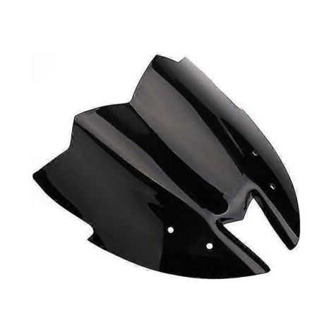 Pare-brise de moto pour Kawasaki Z800 2012 2013 2014 2015 2016, déflecteur de vent avant, accessoires de remplacement (1/4)