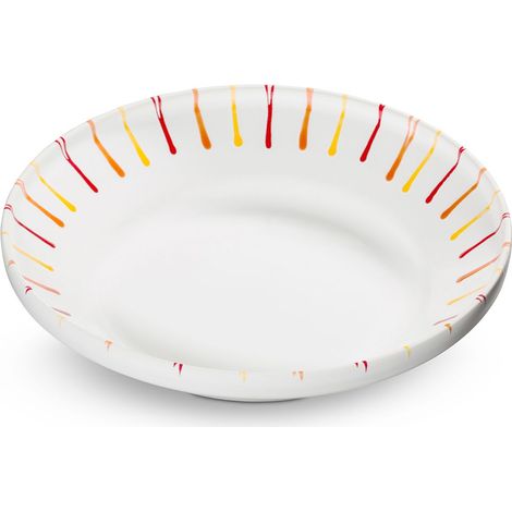 Gmundner Keramik Landlust, Reifschüssel (Ø 32cm)