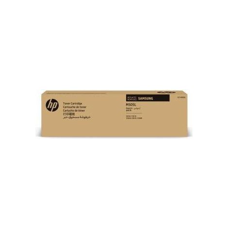 Samsung CLT-M505L High Yield Magenta Original Toner Cartridge Tonerkartusche 1 Stück(e) (1/4)
