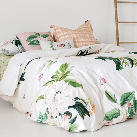 Azahara Funda nórdica 240x220 cm (Cama 150/160) (1/5)