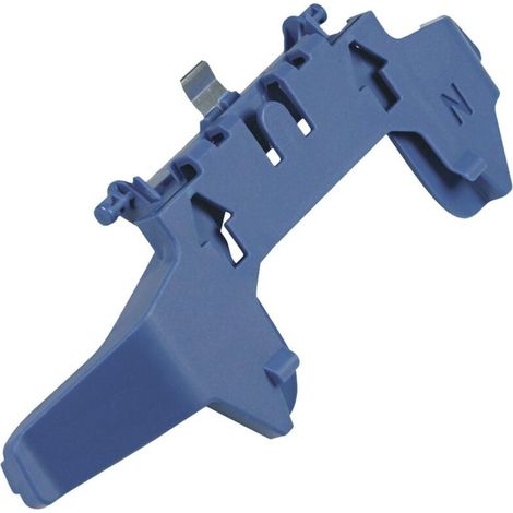 Compatible bag holder for vacuum cleaner 7793096 KOMPATIBEL MIELE