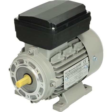 Moteur 0,18 kW, 230 V, 1400 min-1