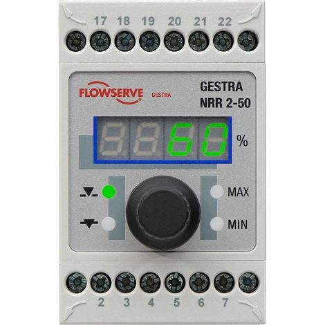 Niveauregler für Regelventil WS-LCV - 760394 von Weishaupt